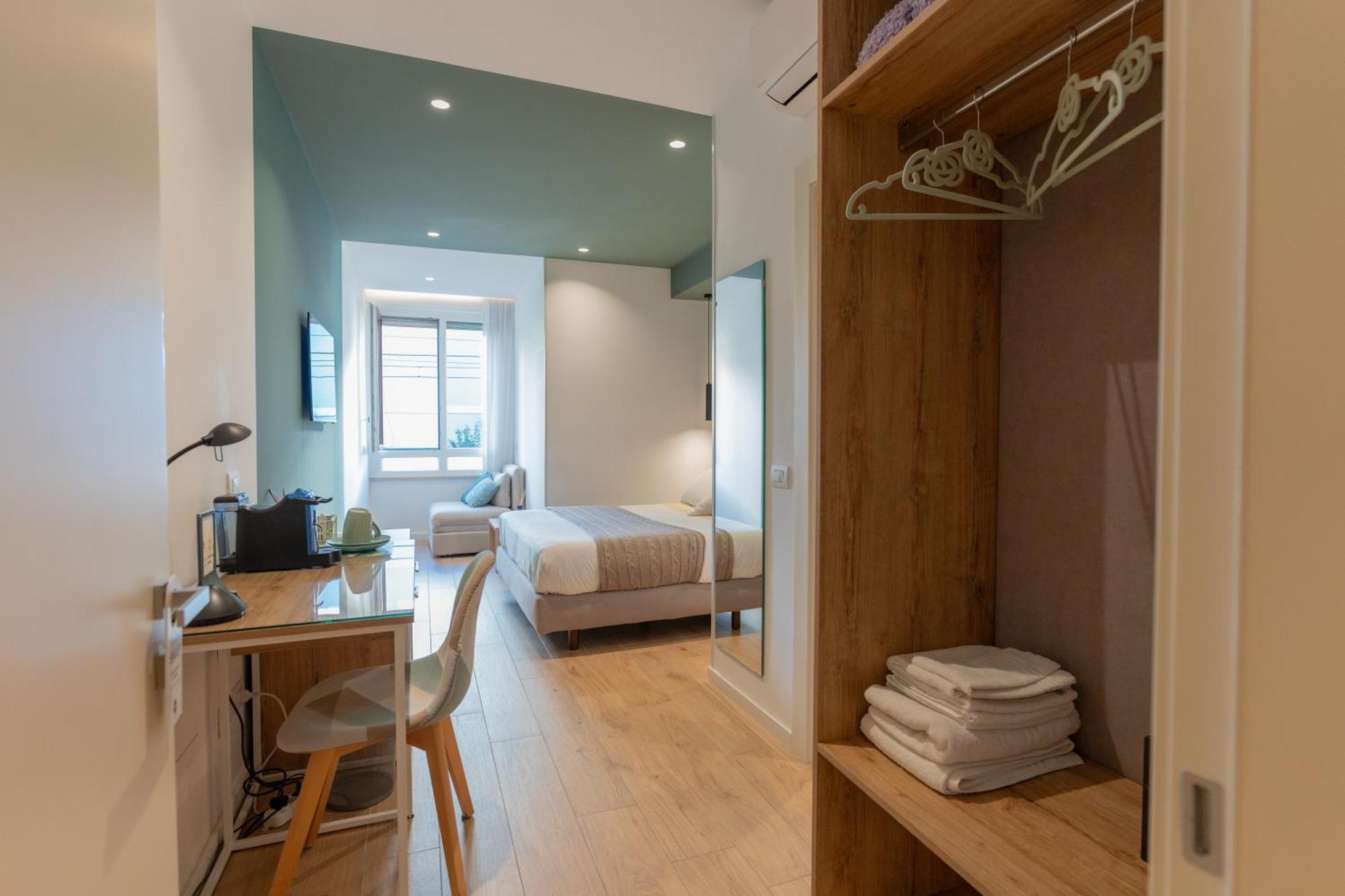 B&B Amadema Sorrente Extérieur photo